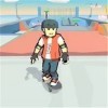 滑板冲突游戏下载-race hit(滑板冲突)v0.2 安卓版