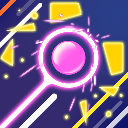 爆射Ballz安卓版-爆射Ballz游戏下载v1.0.4 安卓版