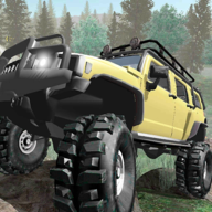 越野4x4模拟器 v1 安卓版