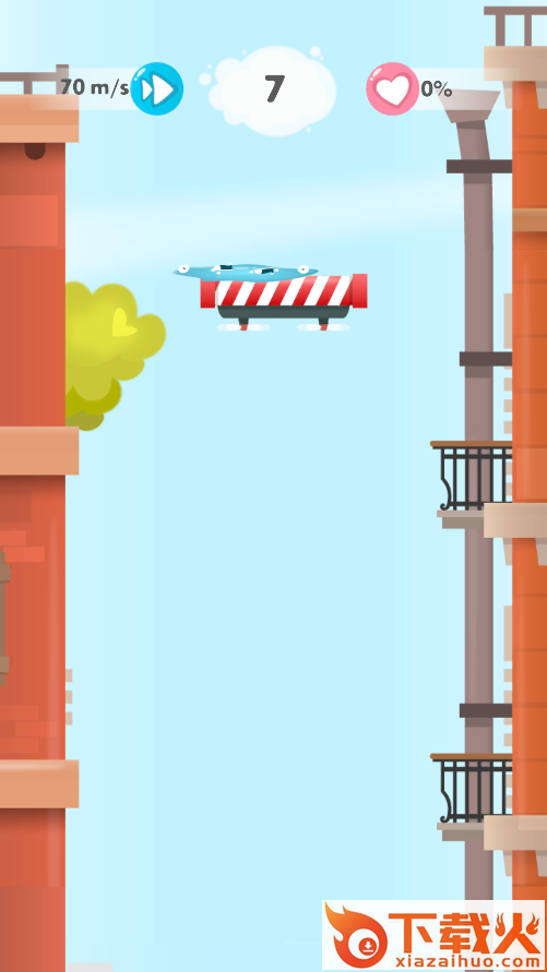 Fly or Die手游截图2