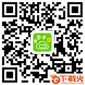 掌上高校ios二维码