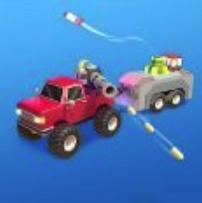 战斗皮卡车下载-战斗皮卡车(War Wagons)v1.06 安卓版