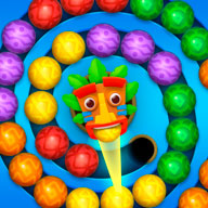 大理石大师祖玛游戏(Marble Master) v132 安卓版