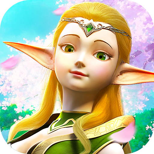 破晓奇兵腾讯版 v1.0.2 安卓版