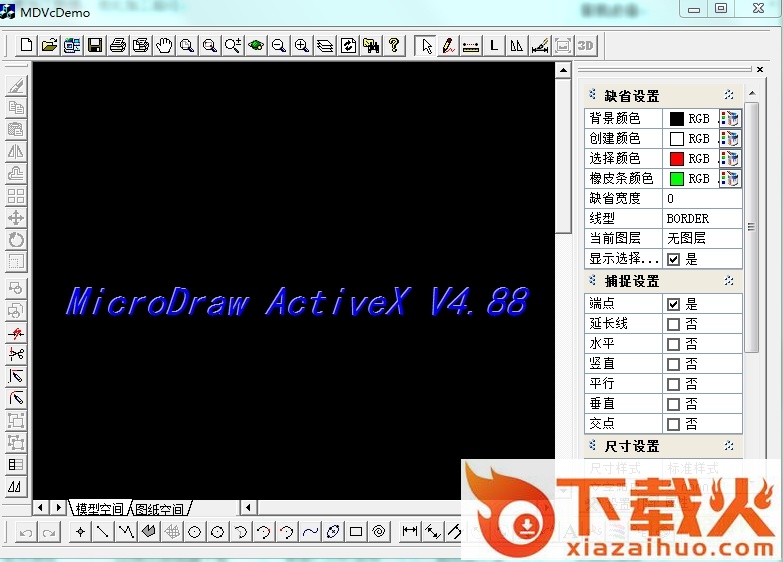 microdraw 