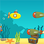 潜艇大作战游戏下载-潜艇大作战v1.0 最新版