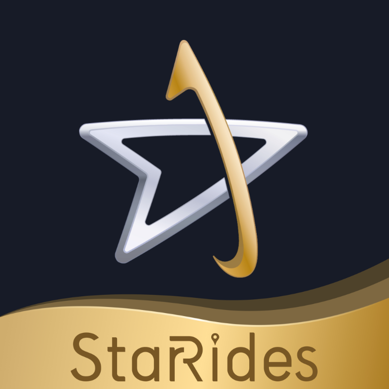 StarRides安卓版下载-StarRides appv1.0.1 最新版