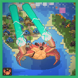 沙盒帝国 v1.1 最新版