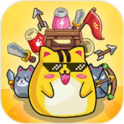 CatnRoBot(猫咪守卫战) v2.8.3 安卓中文版 CatnRoBot(猫咪守卫战) v2.8.3 安卓中文版