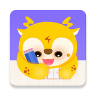 电鹿app下载-电鹿写字课v1.2.0 最新版