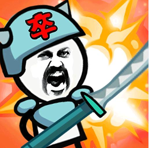 离谱汉字战争 v1.0 安卓版