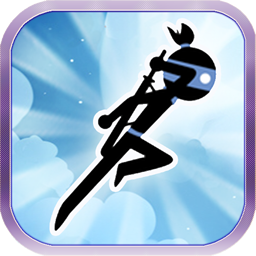 忍者擂台游戏 v1.04 安卓版