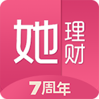 她理财app下载-她理财平台v6.23.0 安卓版