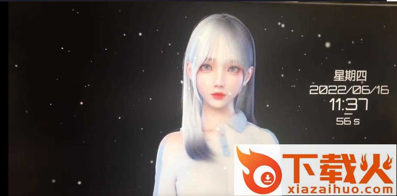 麻匪mpkg手机壁纸(壁纸引擎)截图1