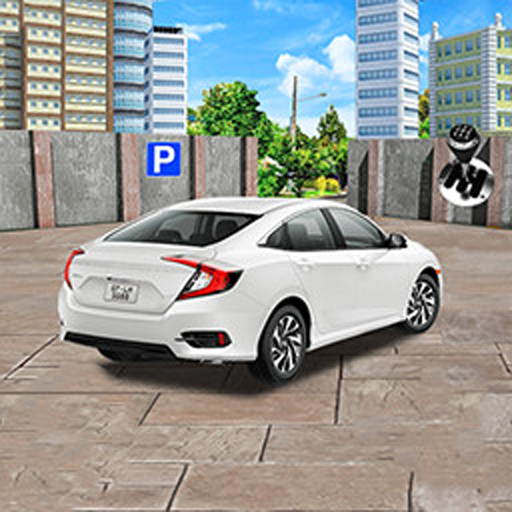 停车大师模拟器 v1.2 安卓版