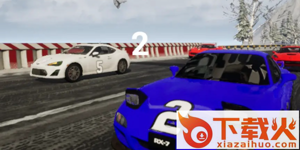 飞车人生2截图2