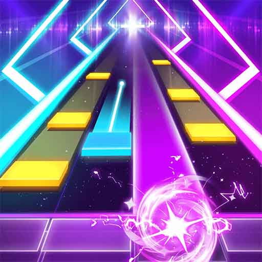 弹跳音符游戏下载-弹跳音符v1.0 安卓版