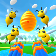 蜂群袭击Swarm Strike v1.2 中文版 蜂群袭击Swarm Strike v1.2 中文版