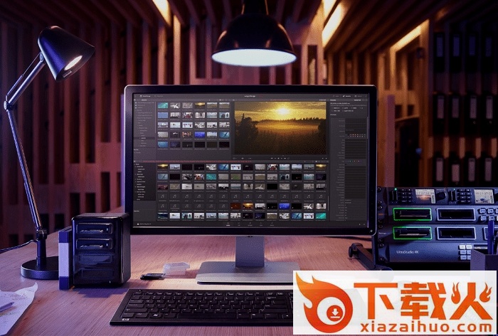 davinci resolve 14