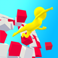 特技演员粉碎(Stuntman Smash!) v1.2 安卓版