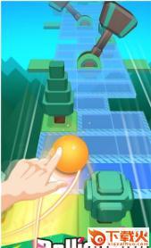 Rolling Ball(滚球世界) v1.0.7 安卓版截图2
