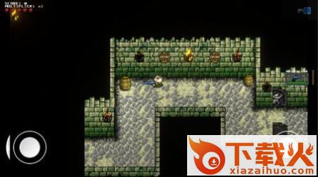 迷你地下城射手(Mini Dungeon Shooter)截图2