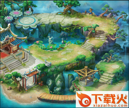 一剑修仙截图3