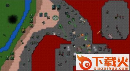 铁锈战争之全面胜利 v1.15p4 安卓版截图1