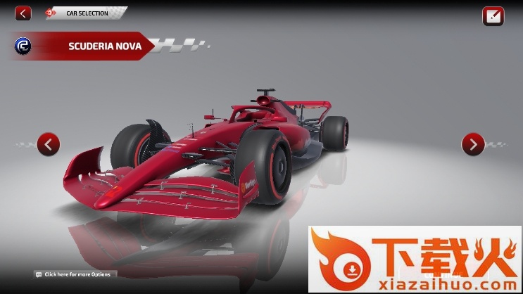 monopostolite(F1方程式赛车)截图1