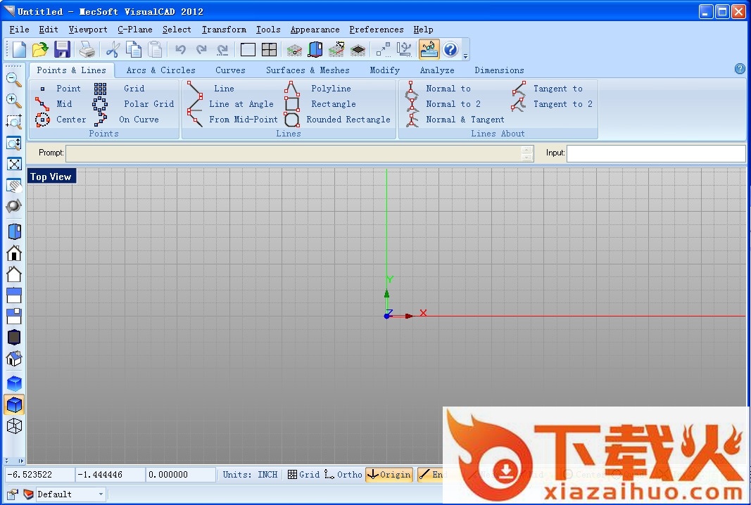 visualcad2017软件下载