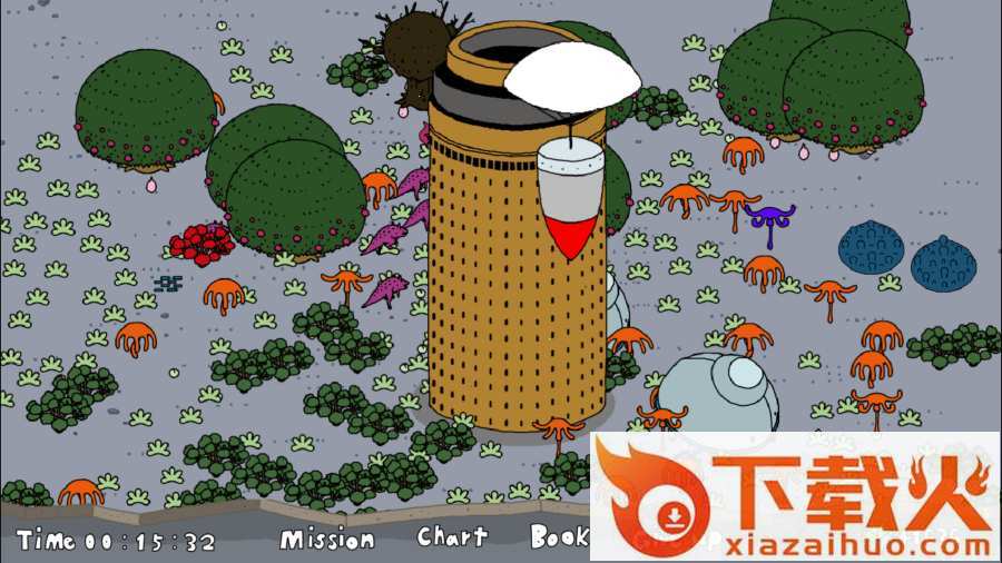 Forevolution游戏 v1.3 最新版截图2