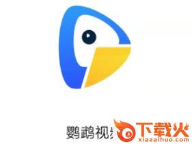 鹦鹉视频app截图3