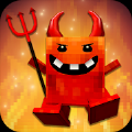 地狱世界中文版手游下载-Hell Craft(地狱世界中文版)v1.9 安卓版
