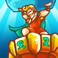 王国防御2剑英雄游戏下载-Kingdom Defense 2(王国防御2剑英雄安卓版)v0.9.9 手机版