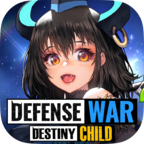 命运之子防御之战游戏下载-Destiny Child : Defense War(命运之子防御之战)v1.1.12 中文版