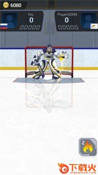 曲棍球比赛明星3DHockeyStars3D截图2
