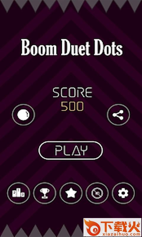 Boom Duet Dots游戏 v1.8 安卓版截图1