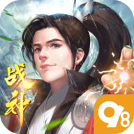 九星战神手游下载-九星战神v1.0.0 安卓版