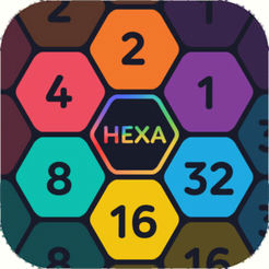 Hexa Code十六进制代码游戏 v1.1 最新版