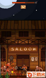 LastCowboy(最后的牛仔手游)截图2