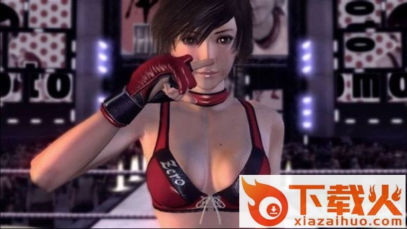 搏击玫瑰xx pc版 截图1