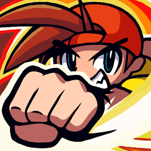 Beat Street(格斗街区手游最新版下载) v1.1.7 安卓版