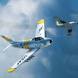 DCS World官方版 v2.7 电脑版 DCS World官方版 v2.7 电脑版
