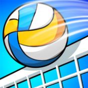 排球竞技场(Volleyball Arena) v1.0.2 安卓版 排球竞技场(Volleyball Arena) v1.0.2 安卓版