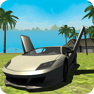 飞行汽车模拟手机版下载-Flying Car Free Extreme Pilot(飞行汽车模拟游戏)v1 安卓版