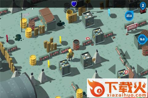 模拟拆弹专家截图1