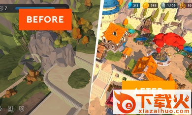王国重建游戏 v1.0.5 安卓版截图1