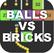 Balls VS Bricks砖球对决苹果版 v1.0.5 iphone手机版 Balls VS Bricks砖球对决苹果版 v1.0.5 iphone手机版