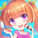 童话中的美丽Anime Princess Makeup - Beauty in Fairytale v2.7.5052 安卓版