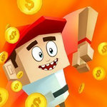 棒球高手游戏下载-Baseball Boy(棒球高手手机版)v1.2 安卓版
